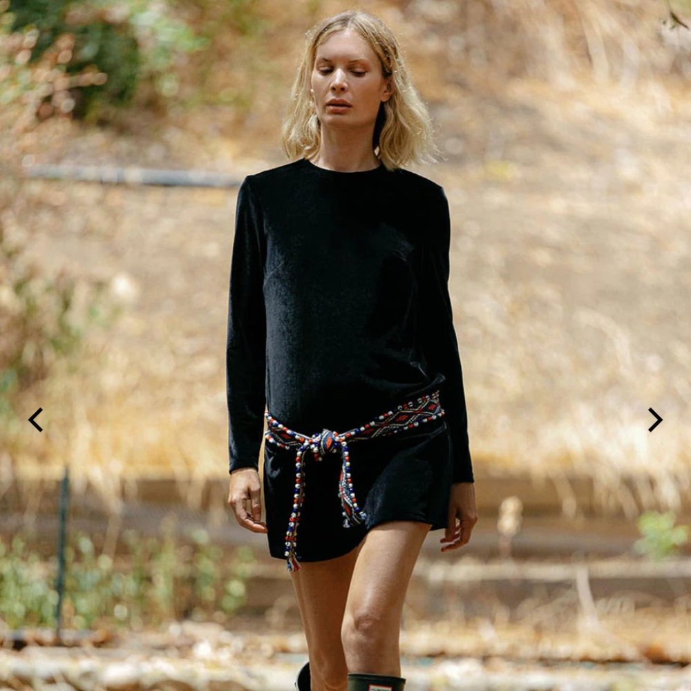 Ciao Lucia Kate Dress